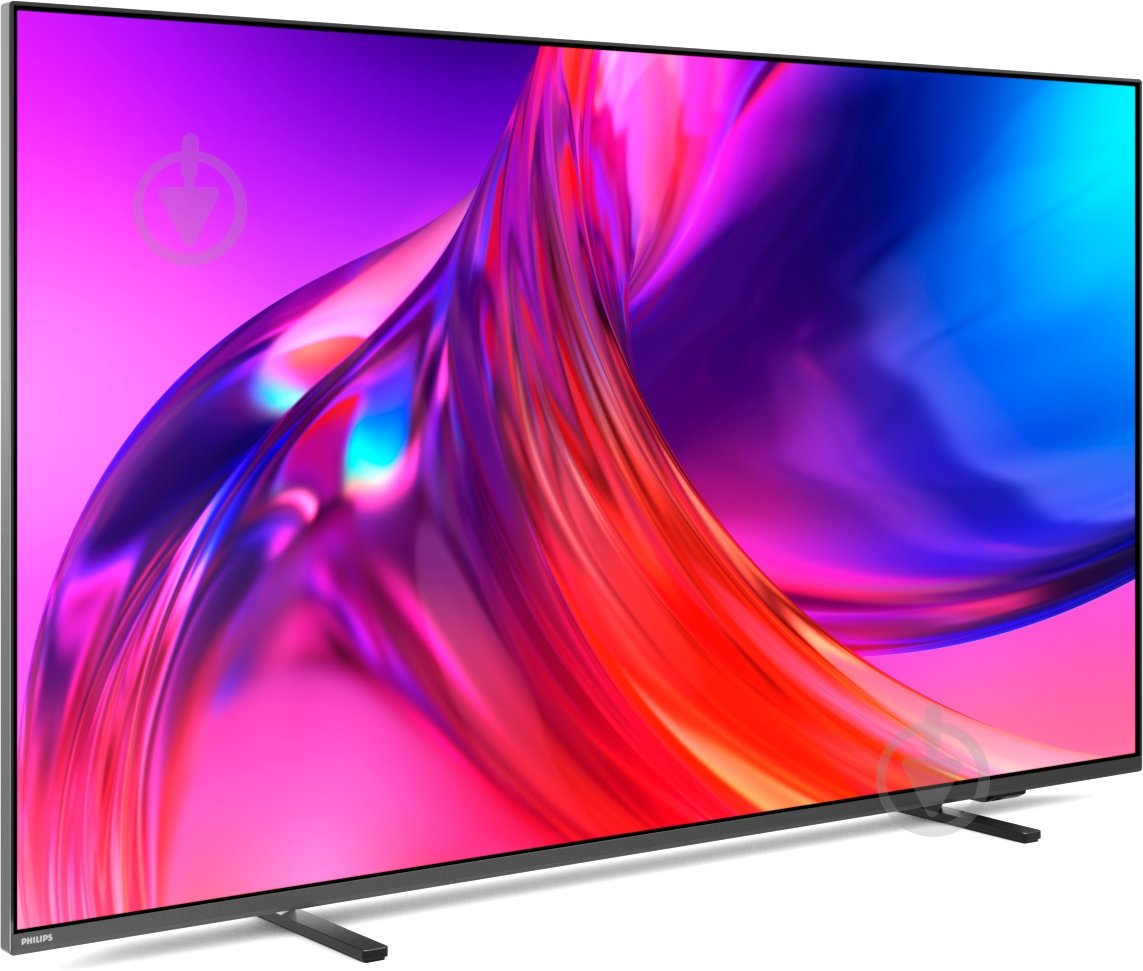 Телевізор Philips 50PUS8518/12 - фото 4
