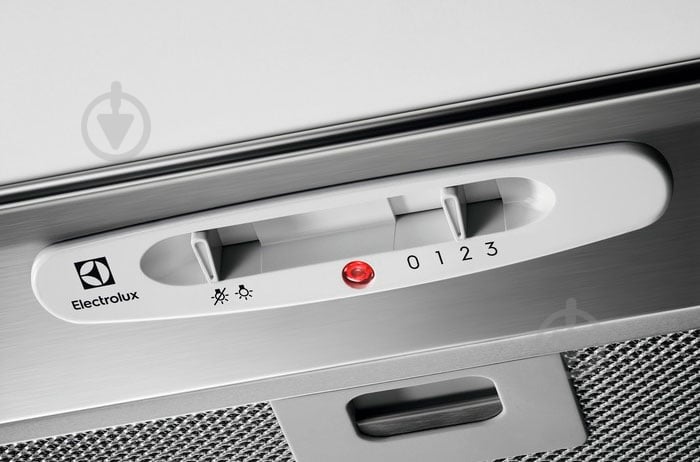 Вытяжка Electrolux LFG525K - фото 4