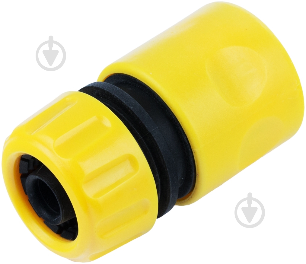 Соединитель для полива EXPERT Garden 1/2 DY8010 - фото 1