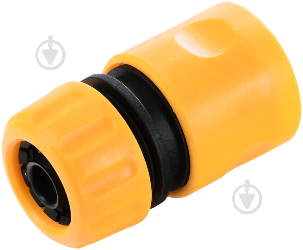 Соединитель для шланга EXPERT Garden 1/2" DY8010 - фото 1
