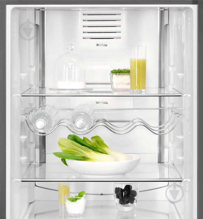 Холодильник Electrolux EN3790MKX - фото 6 Холодильник Electrolux EN3790MKX - фото 6