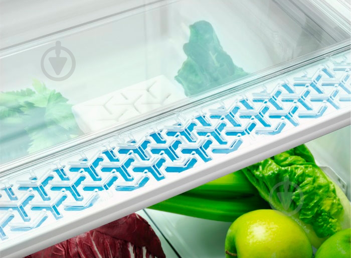 Холодильник Electrolux EN3790MKX - фото 7 Холодильник Electrolux EN3790MKX - фото 7