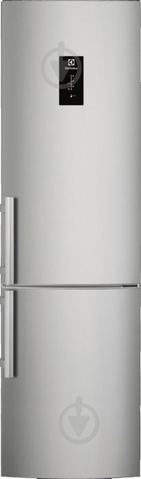 Холодильник Electrolux EN3790MKX - фото 1 Холодильник Electrolux EN3790MKX - фото 1