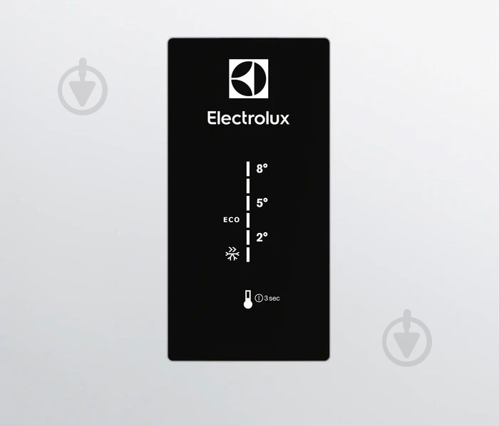Холодильник Electrolux EN3790MKX - фото 8 Холодильник Electrolux EN3790MKX - фото 8