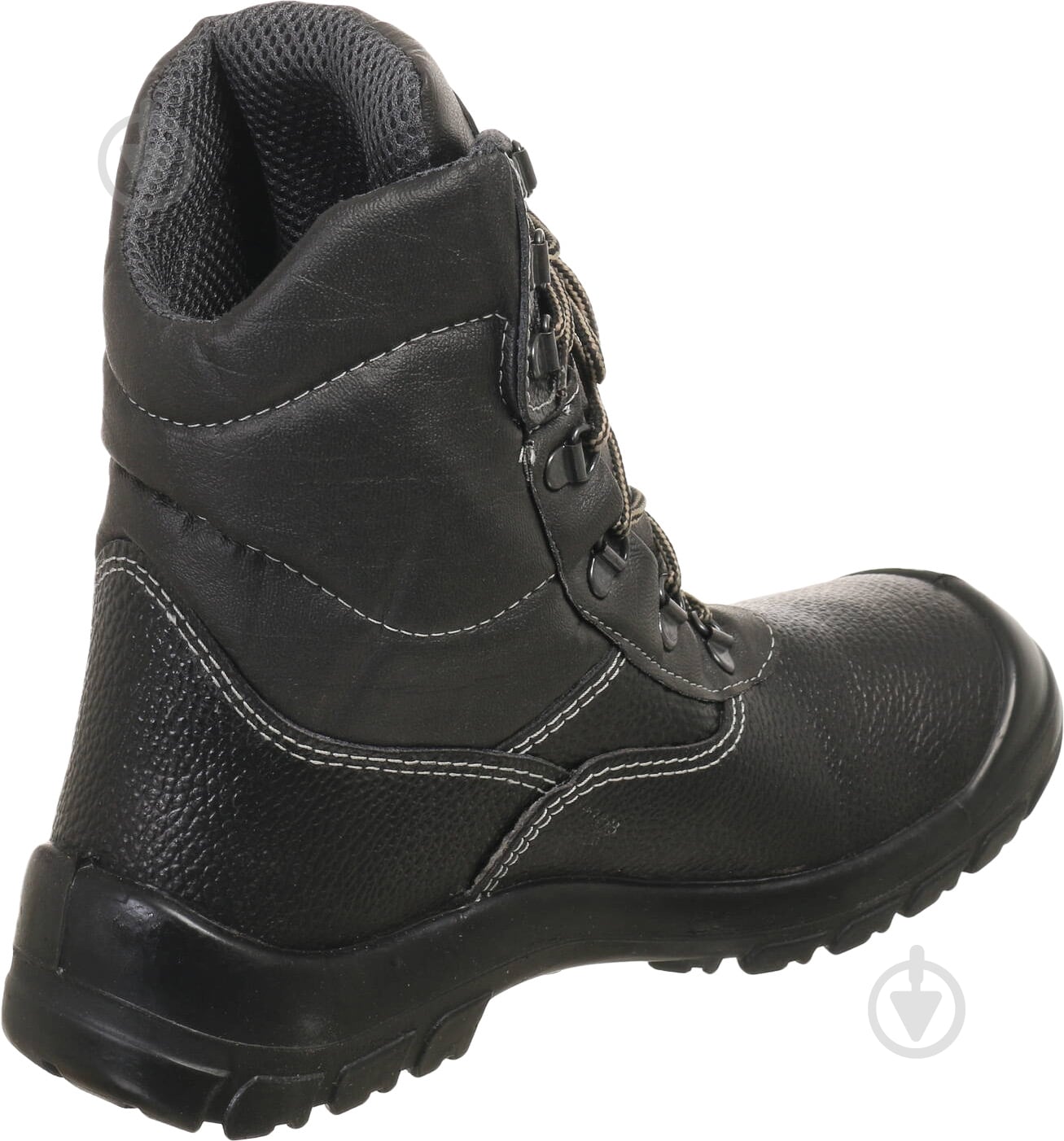 Берцы Talan Шторм с високими берцями р.43 ВА411 черный - фото 3