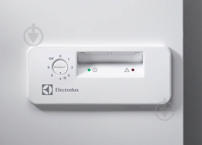 Морозильный ларь Electrolux EC2800AOW2 - фото 3
