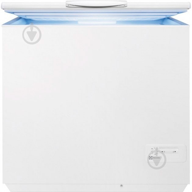 Морозильный ларь Electrolux EC2800AOW2 - фото 1