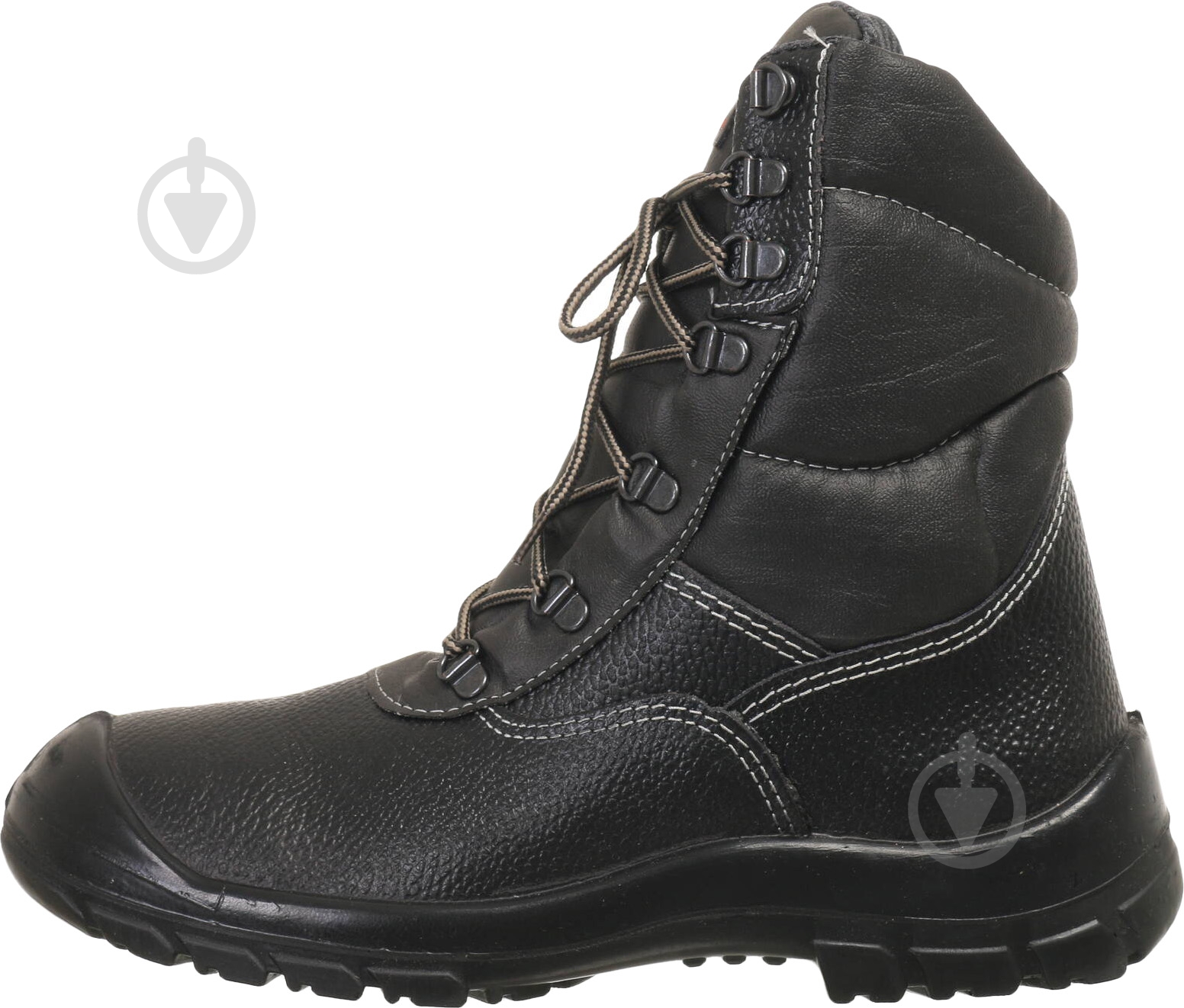 Берцы Talan Шторм с високими берцями р.42 ВА411 черный - фото 4