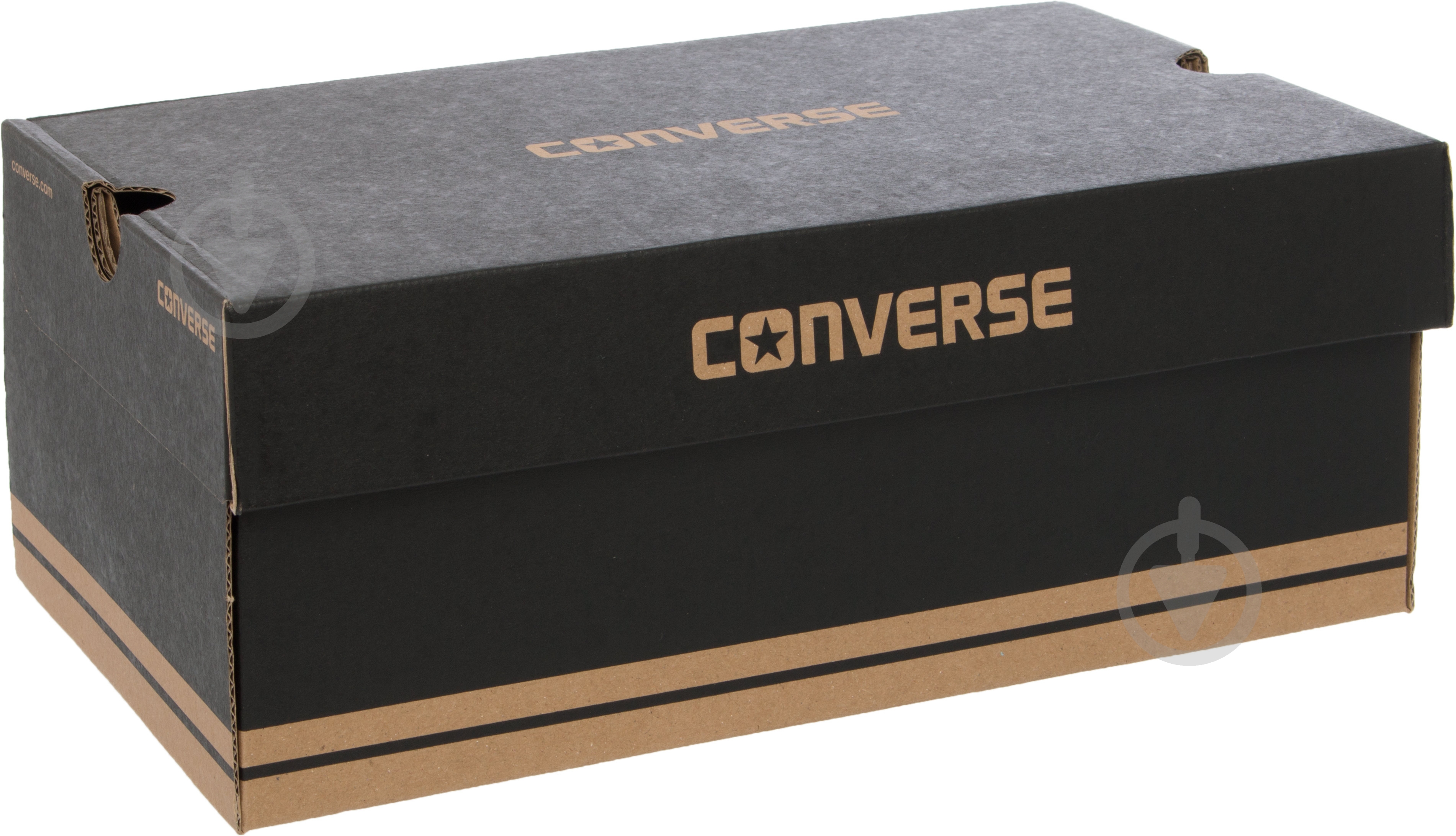 Кеды Converse Chuck Taylor All Star Low Reflective Madison 553424C р. 5,5 черный - фото 11