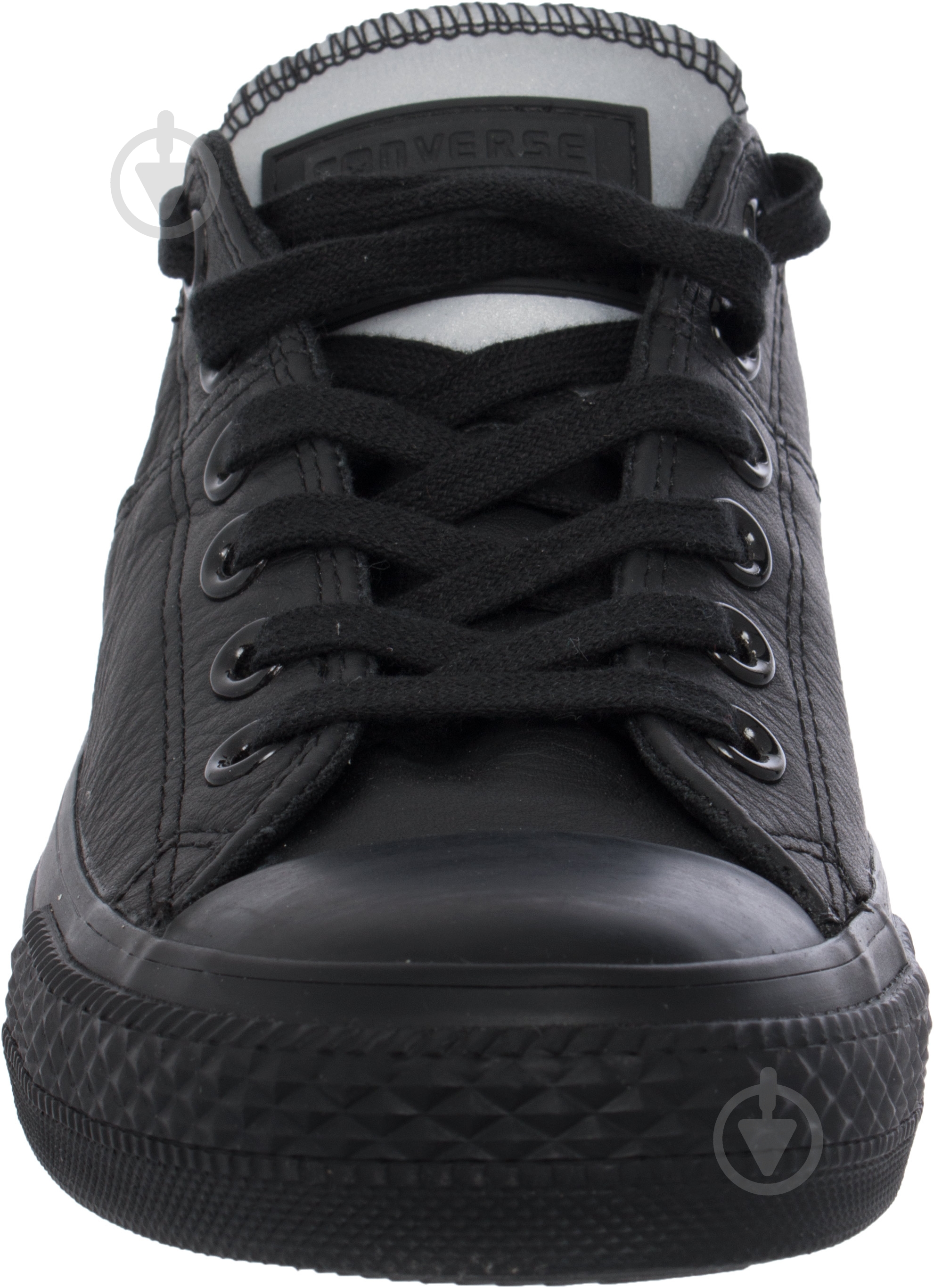 Кеды Converse Chuck Taylor All Star Low Reflective Madison 553424C р. 5,5 черный - фото 7