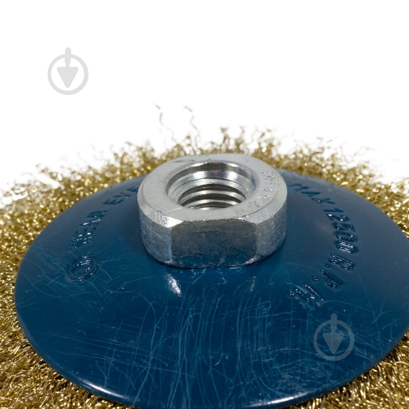 Щетка Forsage F-BWD005 - фото 3