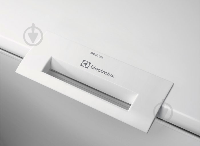 Морозильна скриня Electrolux EC2200AOW2 - фото 3 Морозильна скриня Electrolux EC2200AOW2 - фото 3