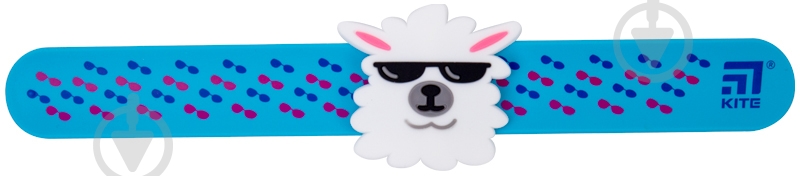 Линейка-браслет 15 см. K20-018-2 KITE - фото 1