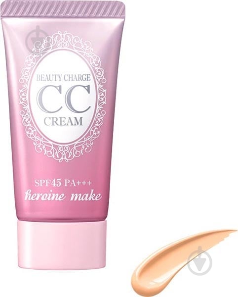 СС-крем ISEHAN UV45 30 мл - фото 1