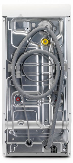 Стиральная машина Electrolux EW6T3R062 - фото 2