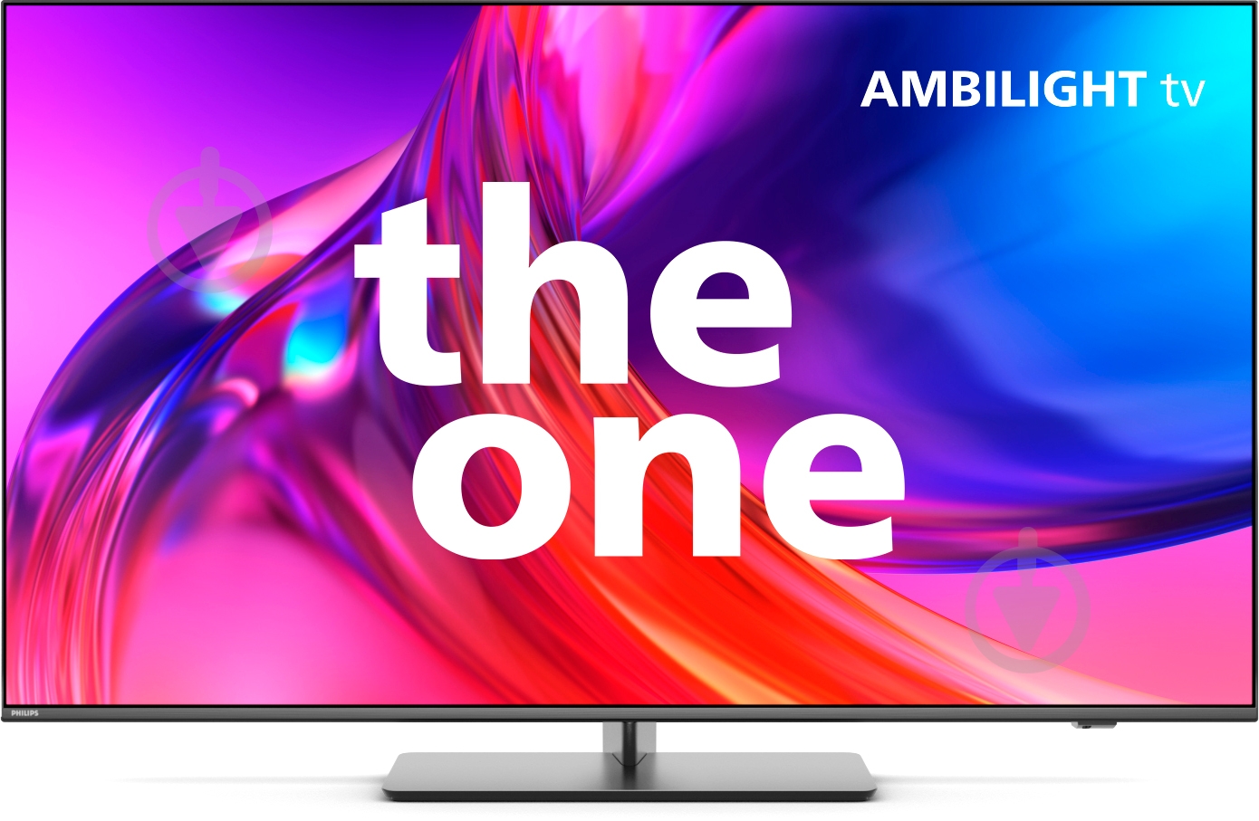 Телевизор Philips 50PUS8818/12 - фото 3