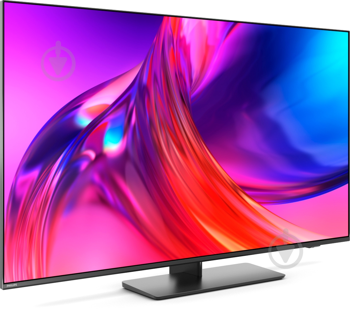 Телевизор Philips 50PUS8818/12 - фото 4