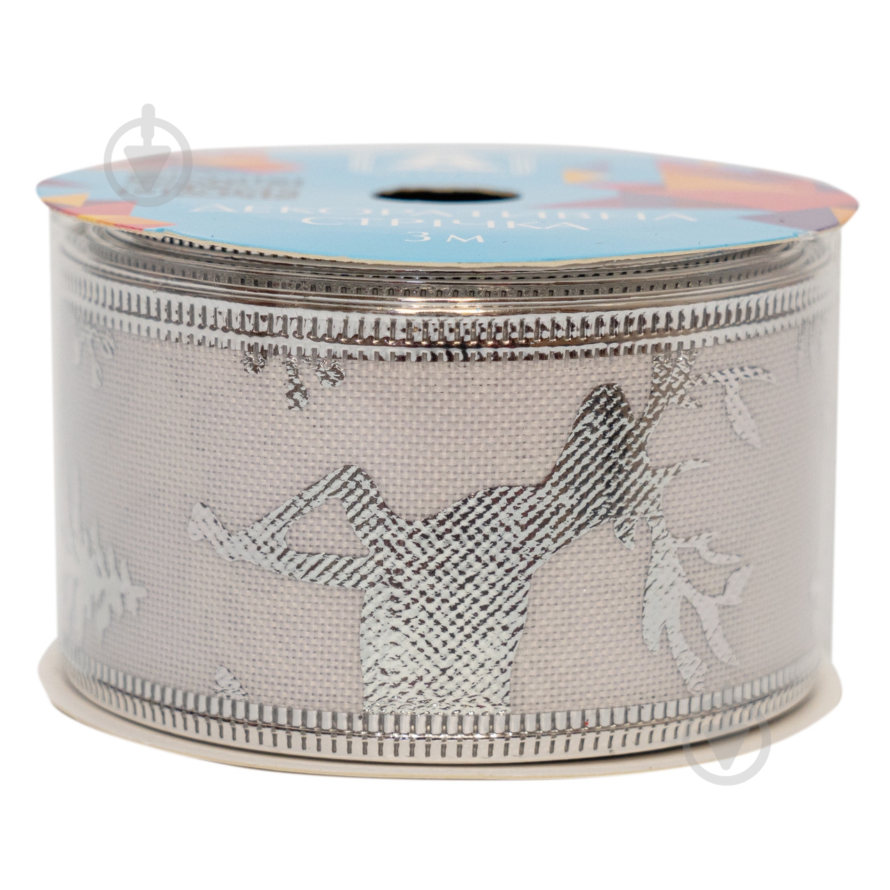 Стрічка декоративна 082734 - фото 2