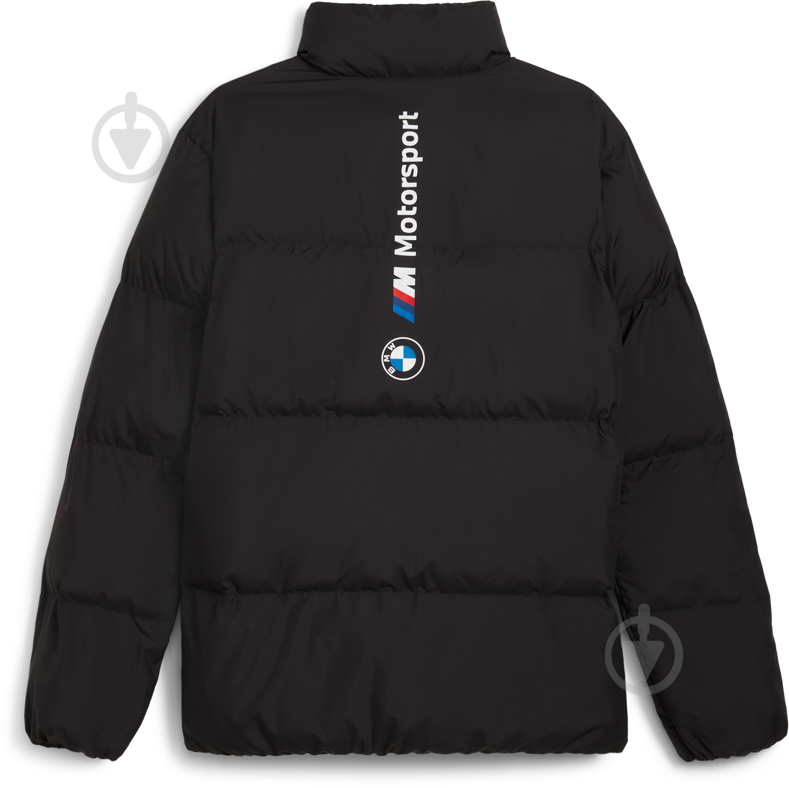 ジャケット・アウター PUMA BMW Packable Nylon Puff Jacket ᐉ Куртка мужская зимняя Puma BMW MMS ESS+ PUFFER JACKET