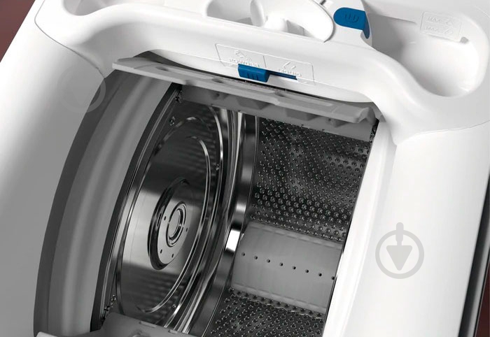 Стиральная машина Electrolux EW6T4R062 - фото 5