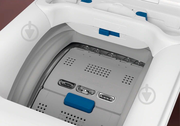 Стиральная машина Electrolux EW6T4R062 - фото 8