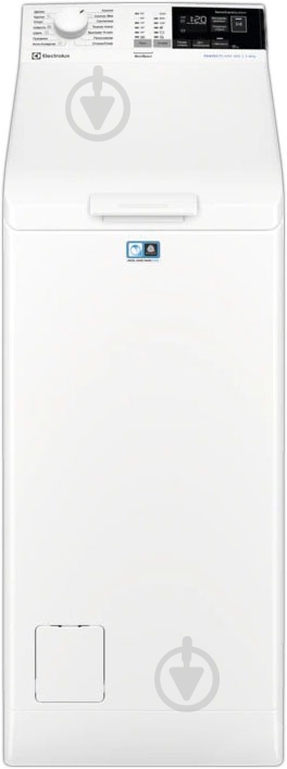 Стиральная машина Electrolux EW6T4R062 - фото 1