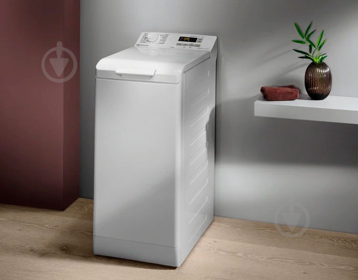 Пральна машина Electrolux EW6T5R061 - фото 3