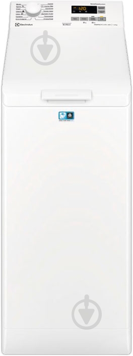 Пральна машина Electrolux EW6T5R061 - фото 1