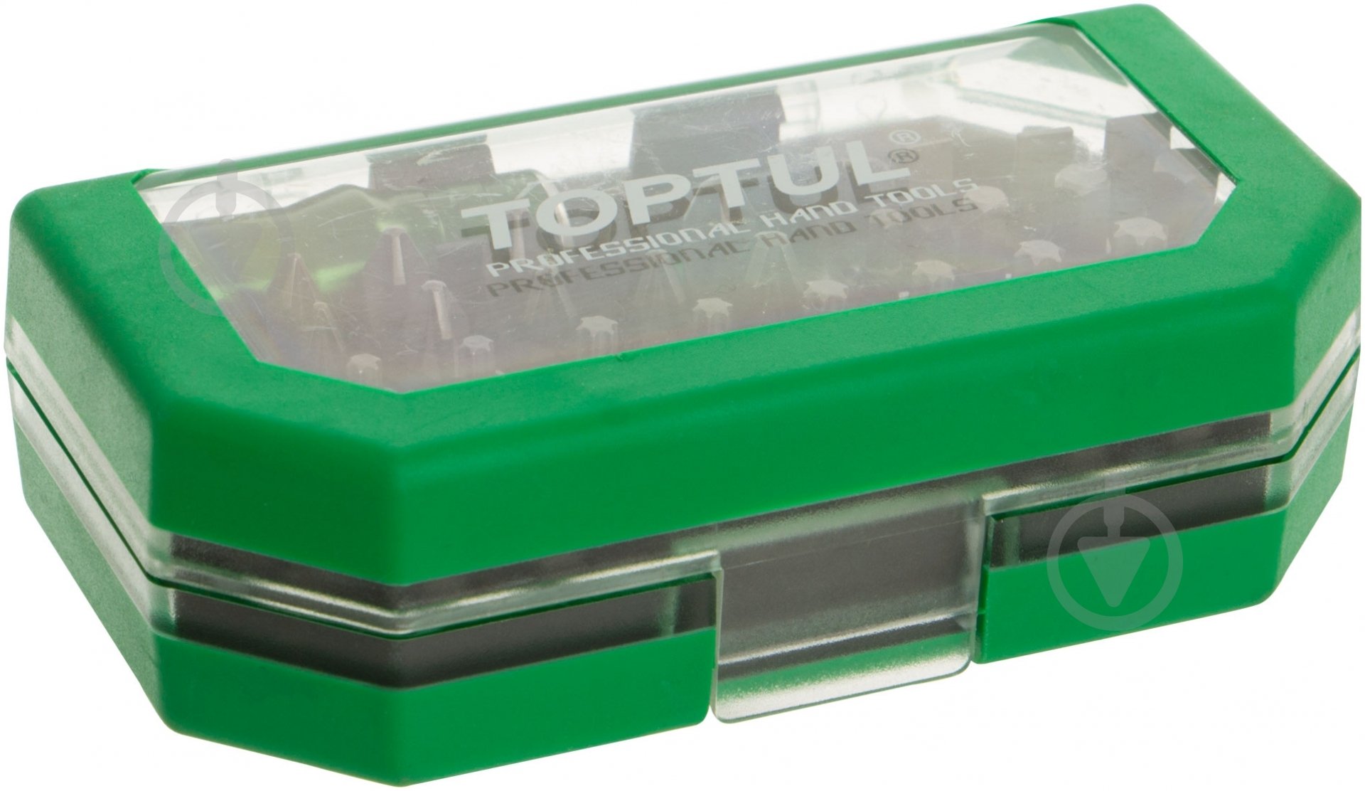 Набор бит Toptul 35 шт. GACW3502 - фото 2 Набор бит Toptul 35 шт. GACW3502 - фото 2