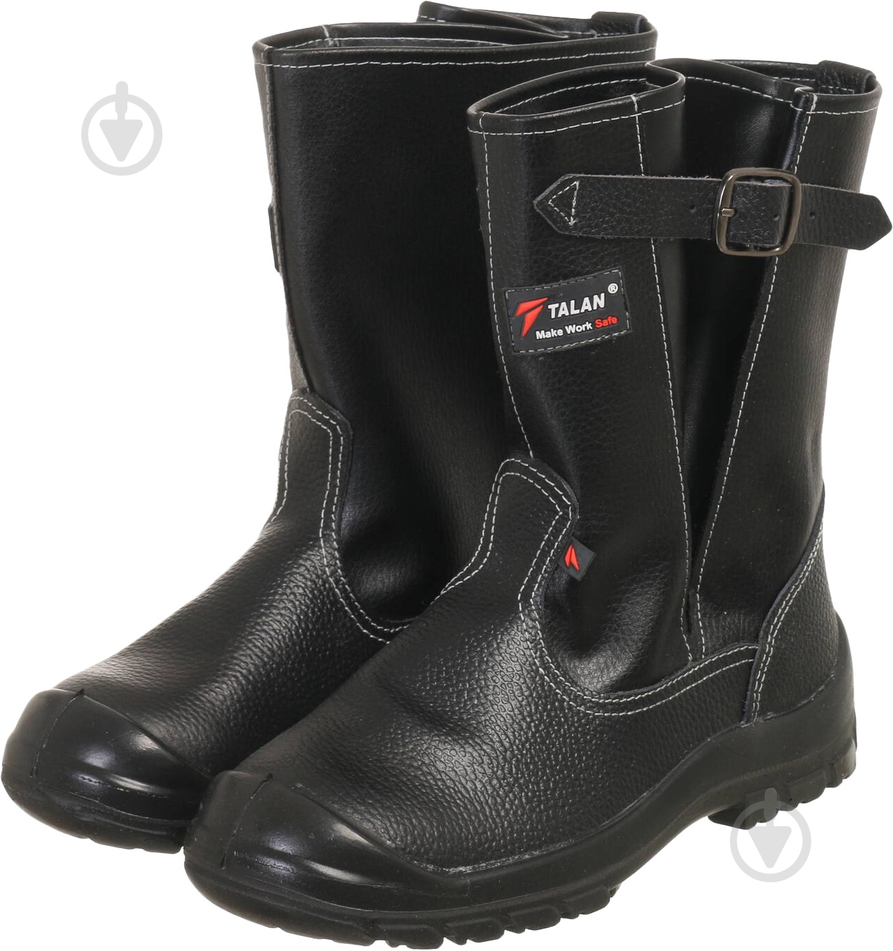 Сапоги Talan Вездеход р.39 ВС405 черный - фото 1 Сапоги Talan Вездеход р.39 ВС405 черный - фото 1