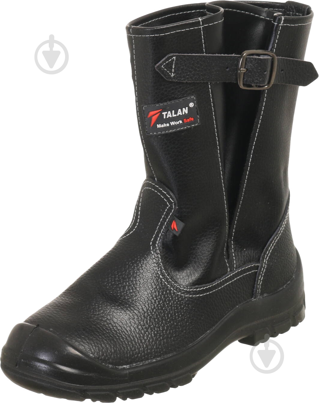 Сапоги Talan Вездеход р.39 ВС405 черный - фото 2 Сапоги Talan Вездеход р.39 ВС405 черный - фото 2