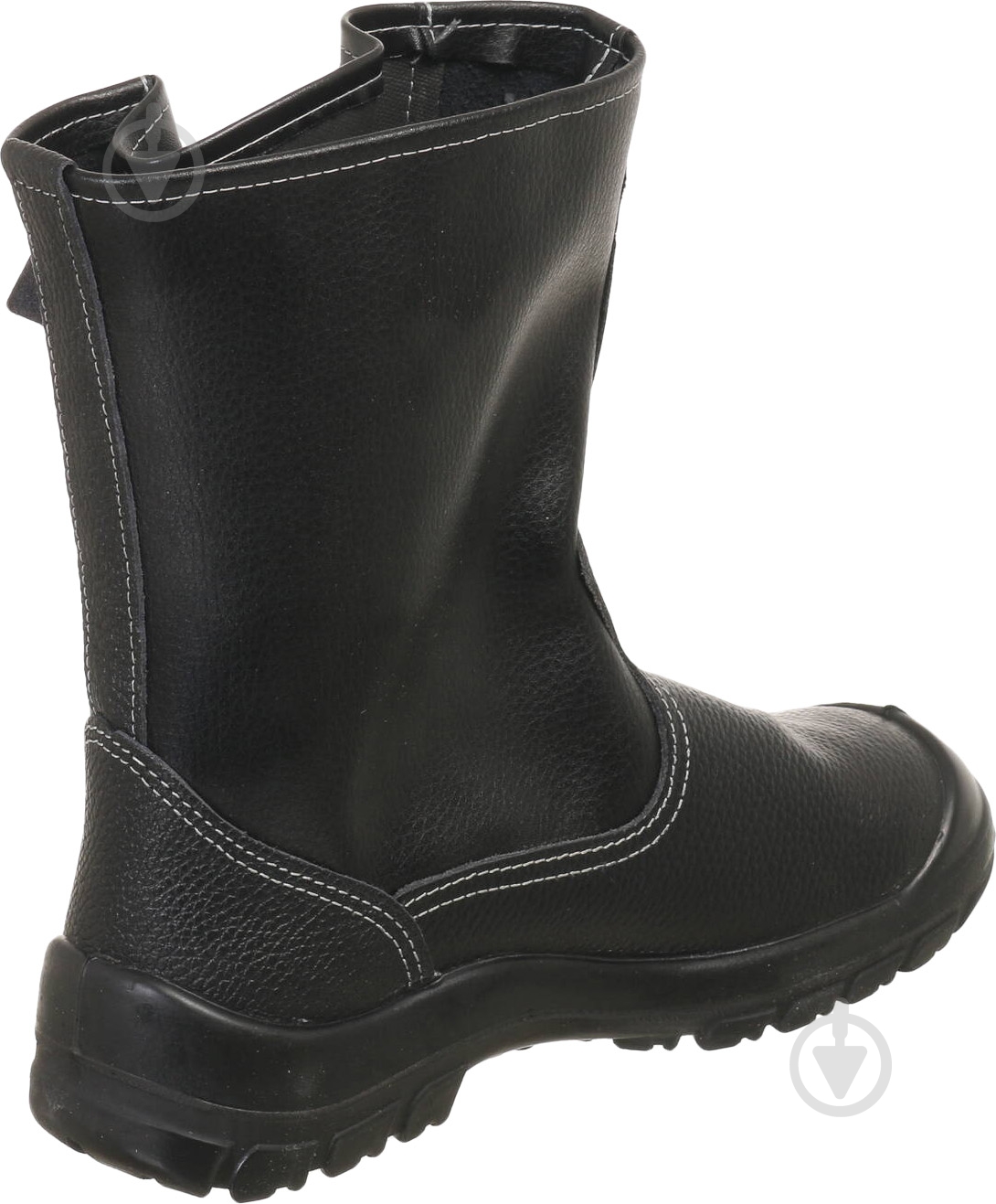 Сапоги Talan Вездеход р.39 ВС405 черный - фото 3 Сапоги Talan Вездеход р.39 ВС405 черный - фото 3