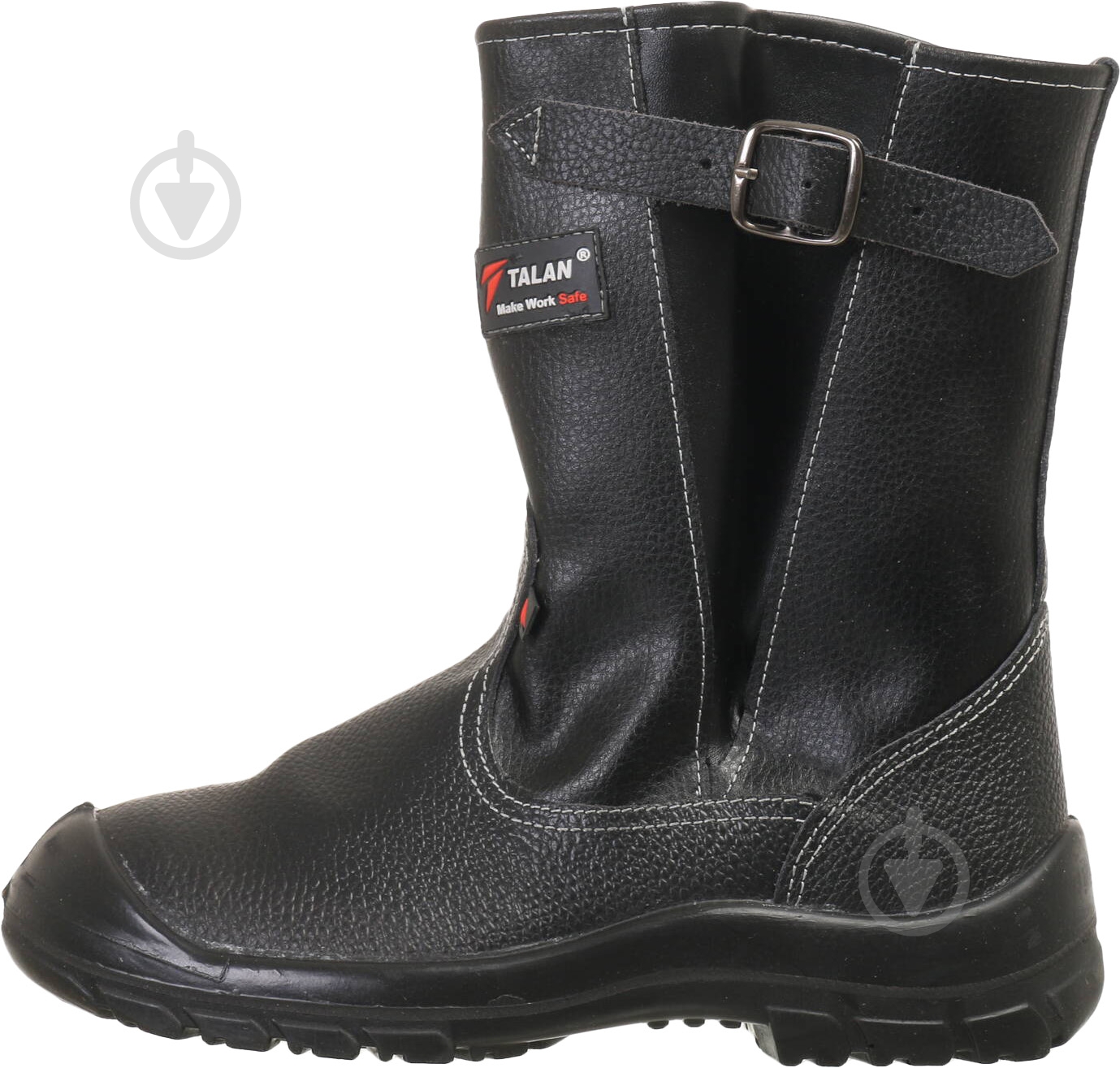 Сапоги Talan Вездеход р.39 ВС405 черный - фото 4 Сапоги Talan Вездеход р.39 ВС405 черный - фото 4