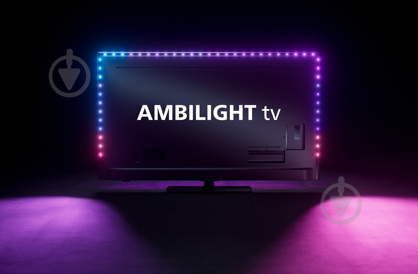 Телевізор Philips 65PUS8818/12 - фото 12