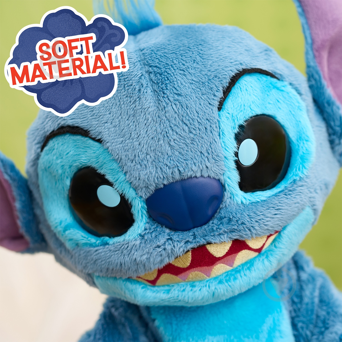 Іграшка інтерактивна Stitch Крутый Стич 31022 - фото 8 Іграшка інтерактивна Stitch Крутый Стич 31022 - фото 8