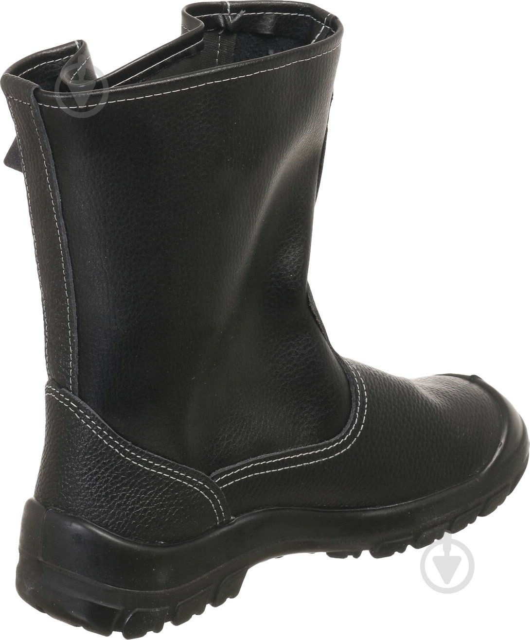 Сапоги Talan Вездеход р.40 ВС405 черный - фото 3 Сапоги Talan Вездеход р.40 ВС405 черный - фото 3