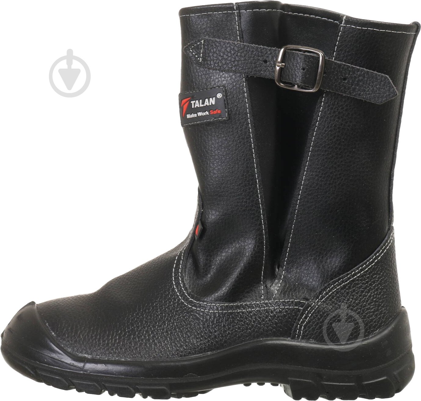 Сапоги Talan Вездеход р.40 ВС405 черный - фото 4 Сапоги Talan Вездеход р.40 ВС405 черный - фото 4