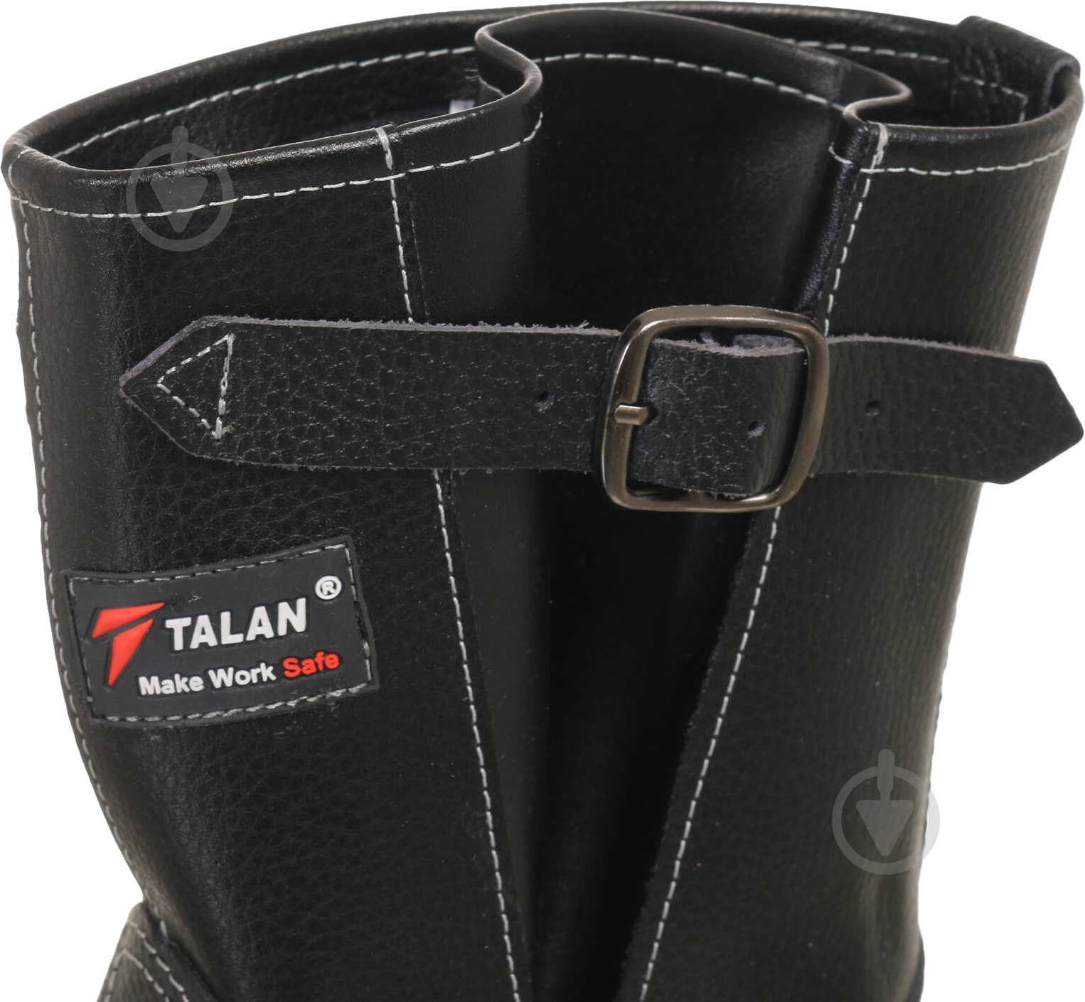 Сапоги Talan Вездеход р.40 ВС405 черный - фото 6 Сапоги Talan Вездеход р.40 ВС405 черный - фото 6