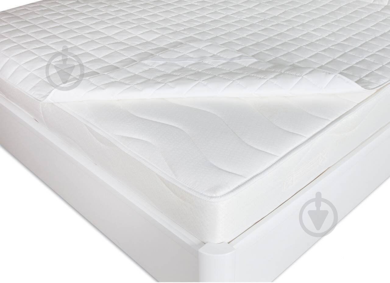 Наматрасник ТЕП EcoBlank 140x200 см - фото 2