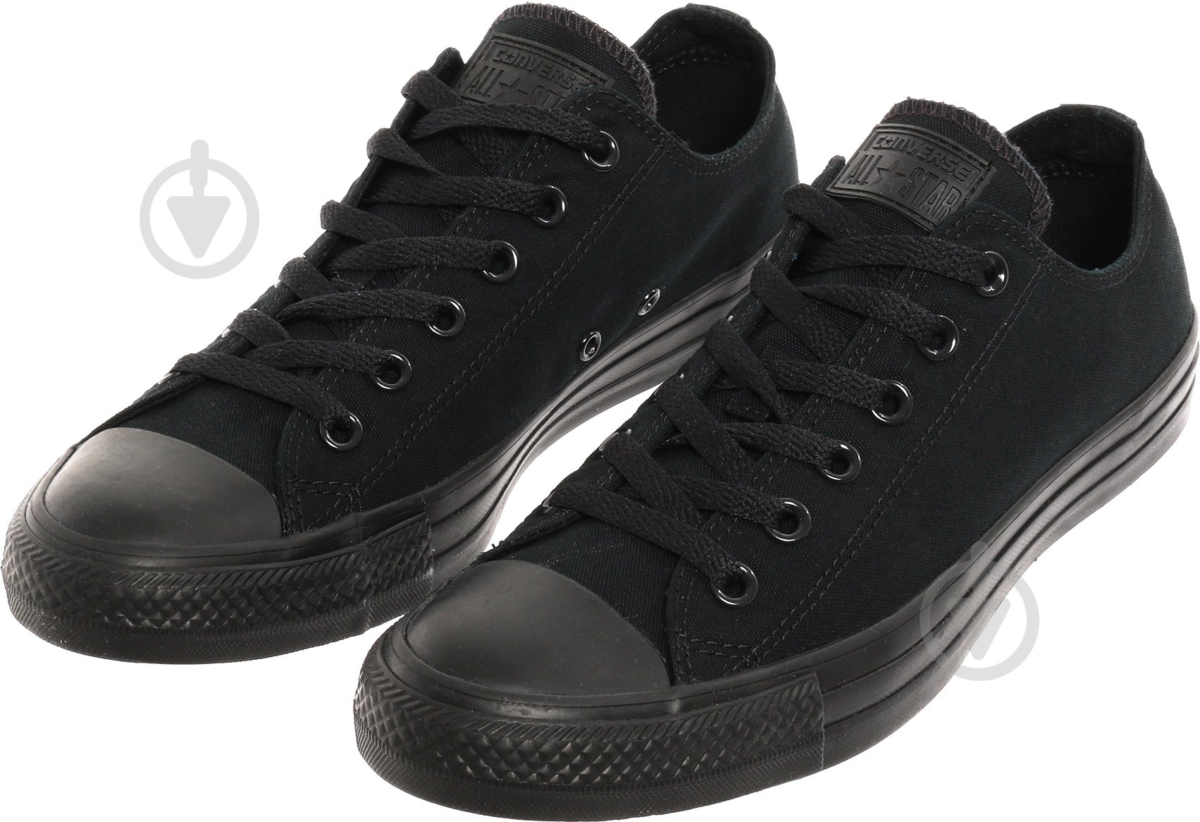 Кеды Converse All_Star M5039C р.45 черный - фото 2