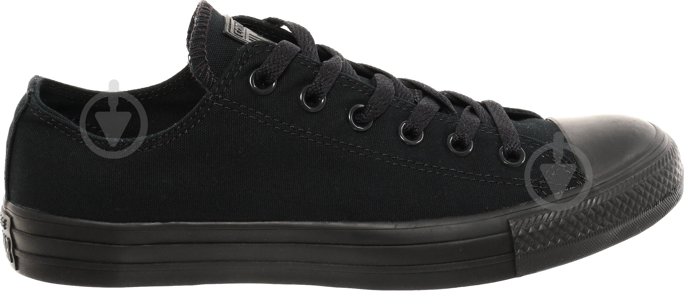 Кеды Converse All_Star M5039C р.45 черный - фото 5