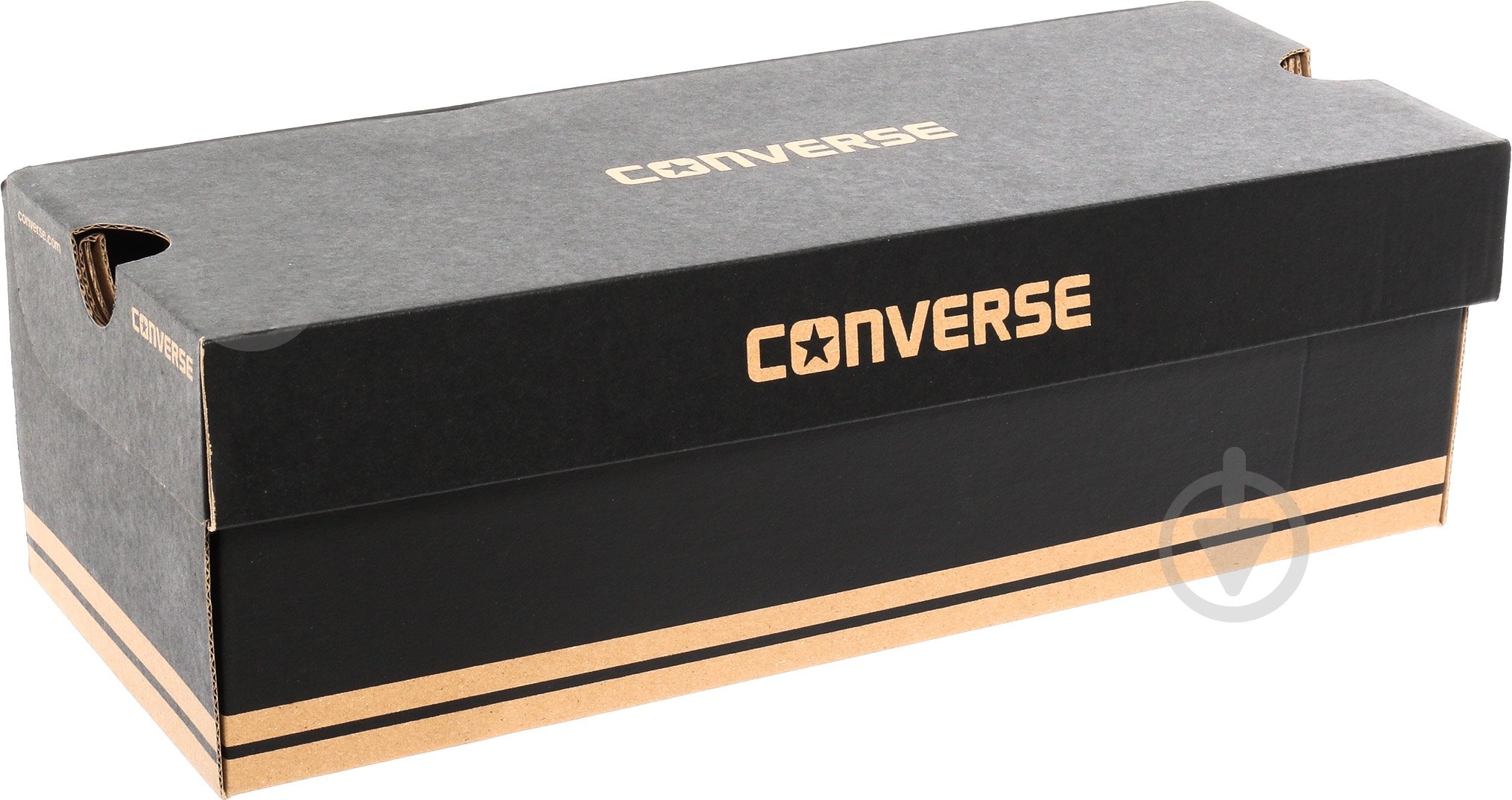 Кеды Converse All_Star M5039C р.45 черный - фото 11