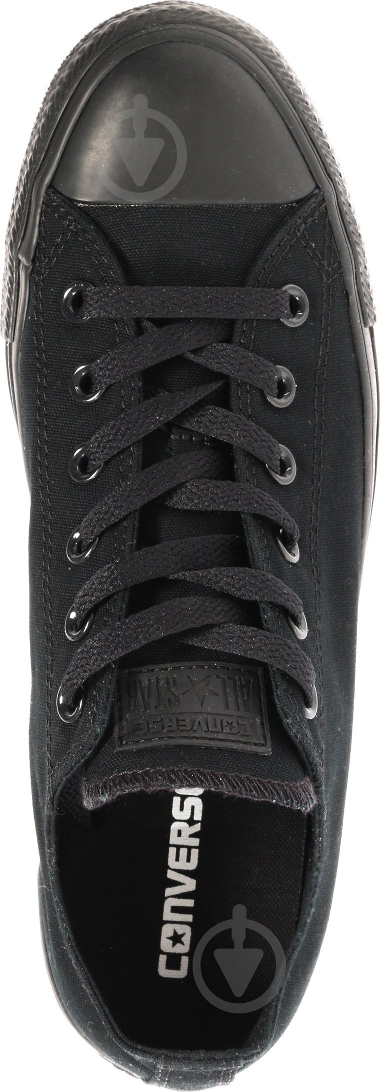 Кеды Converse All_Star M5039C р.45 черный - фото 9