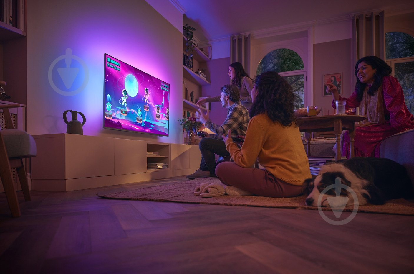 Телевизор Philips 75PUS8818/12 - фото 16