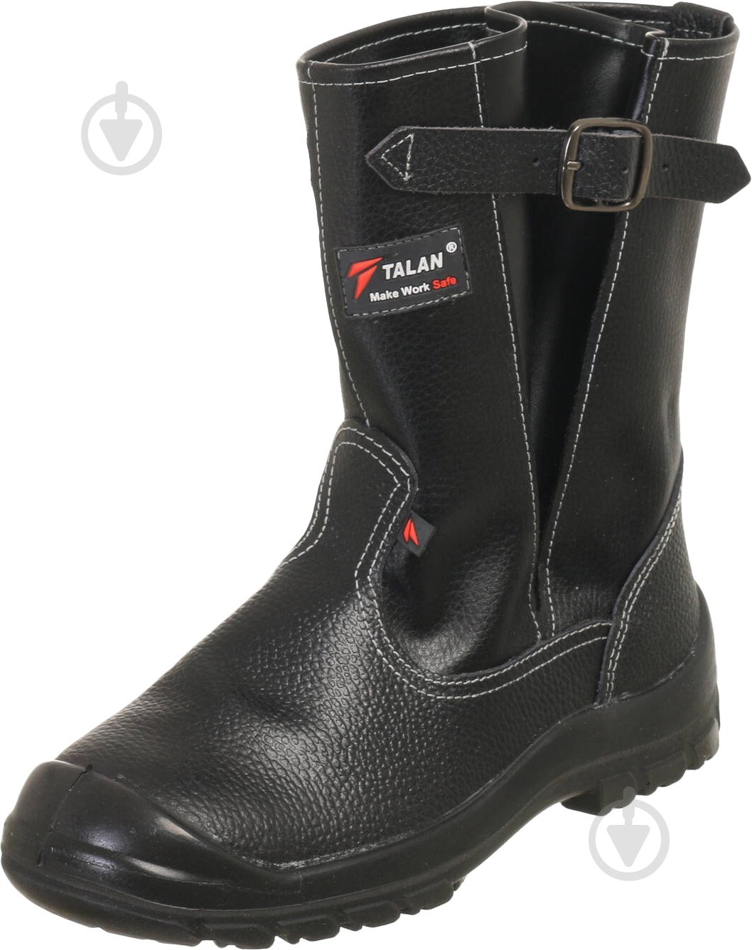Сапоги Talan Вездеход р.42 ВС405 черный - фото 2 Сапоги Talan Вездеход р.42 ВС405 черный - фото 2