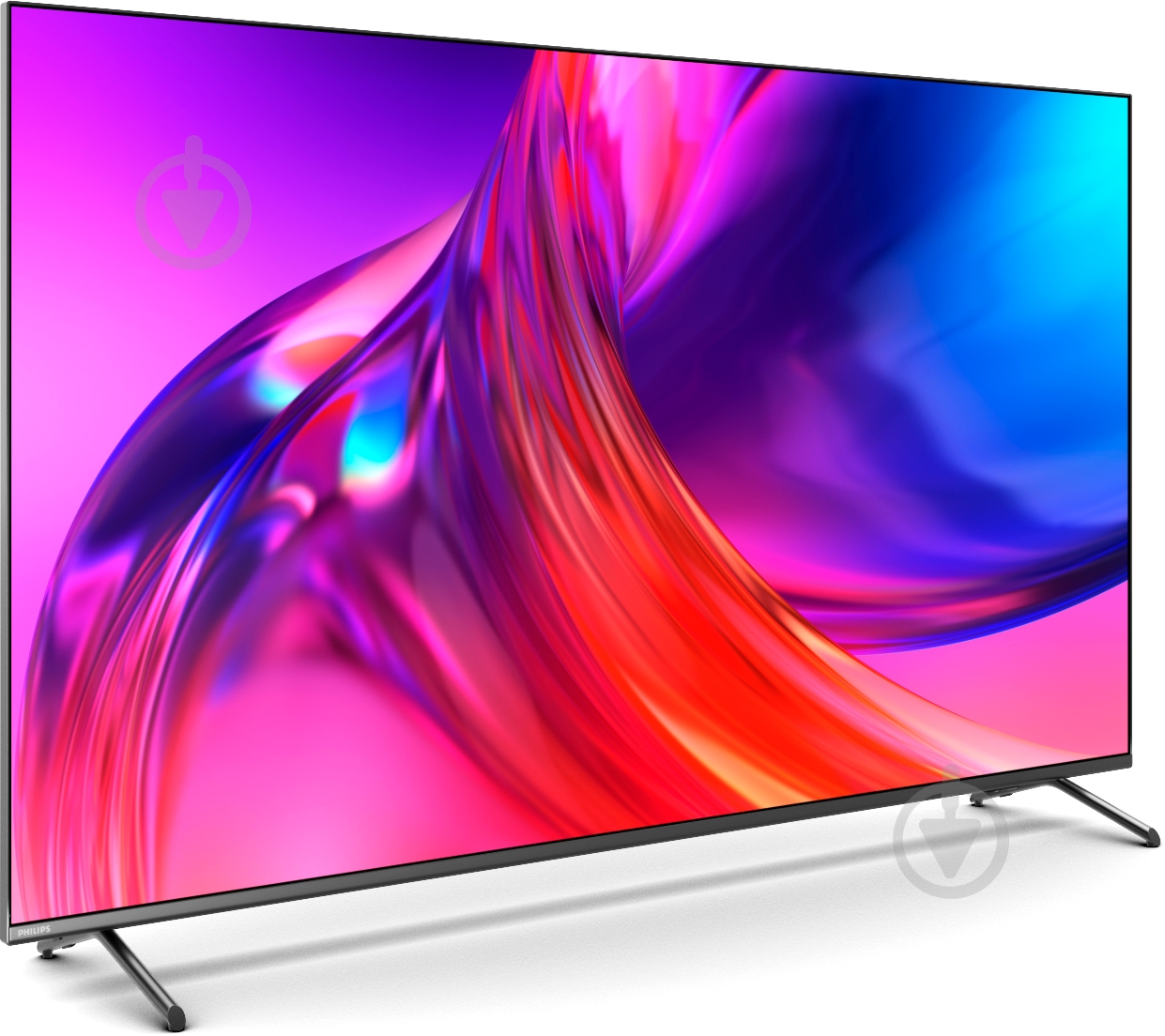 Телевизор Philips 85PUS8818/12 - фото 6