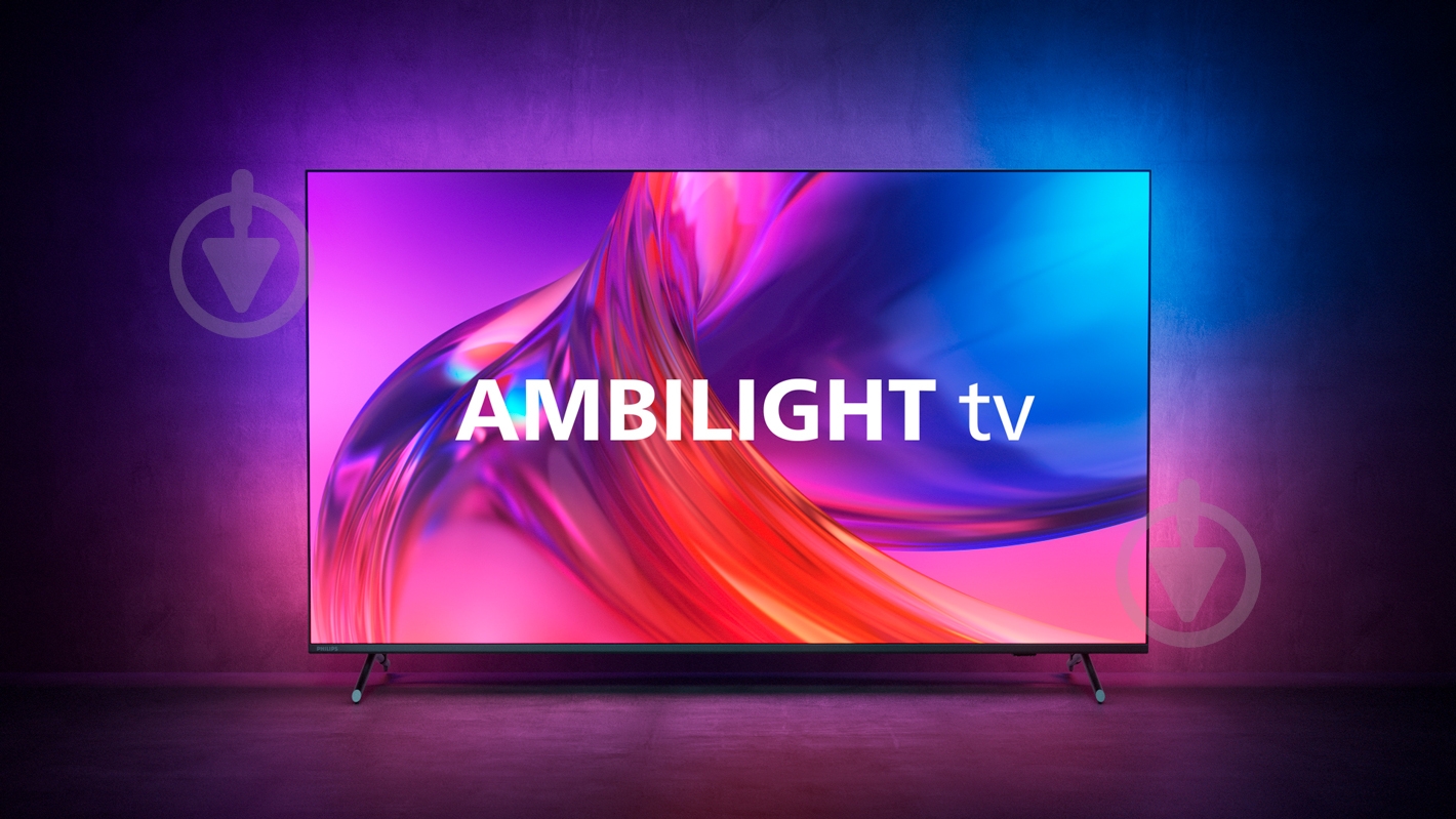 Телевизор Philips 85PUS8818/12 - фото 12