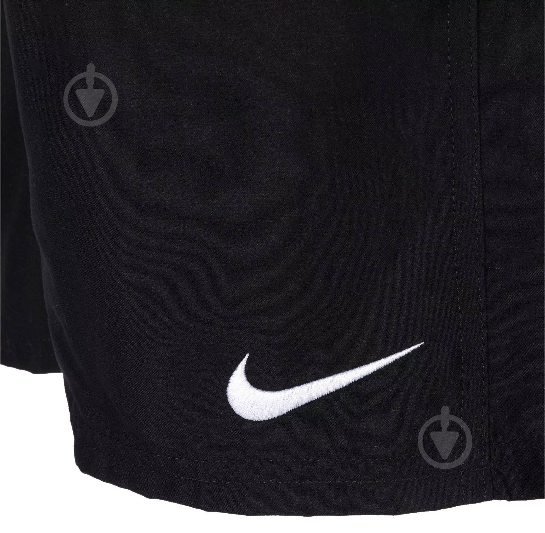 Шорти Nike NESSB866-001 р. L чорний - фото 4 Шорти Nike NESSB866-001 р. L чорний - фото 4