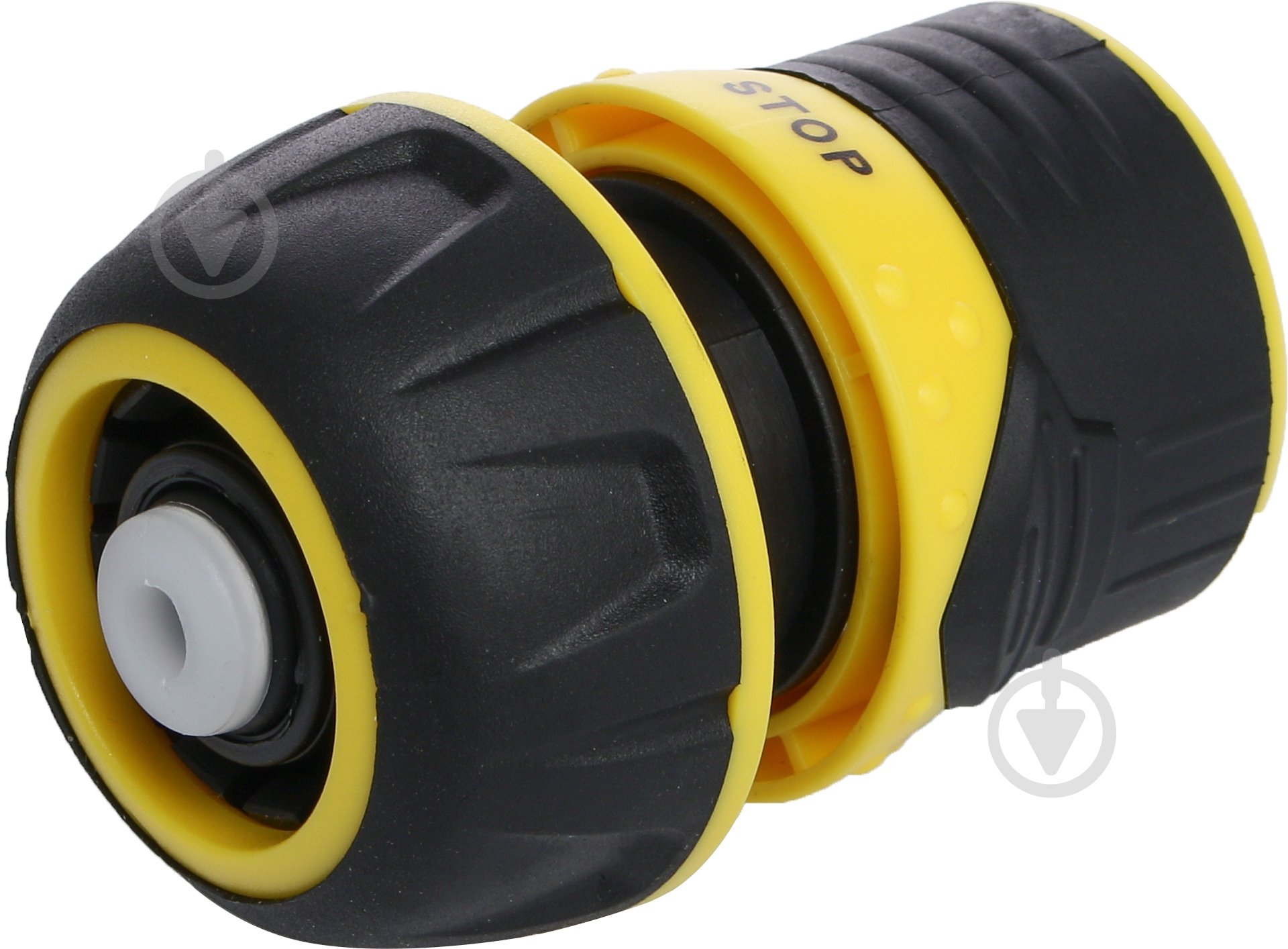 З'єднувач Expert Garden для шланга 3/4’’ DY8030SL - фото 1