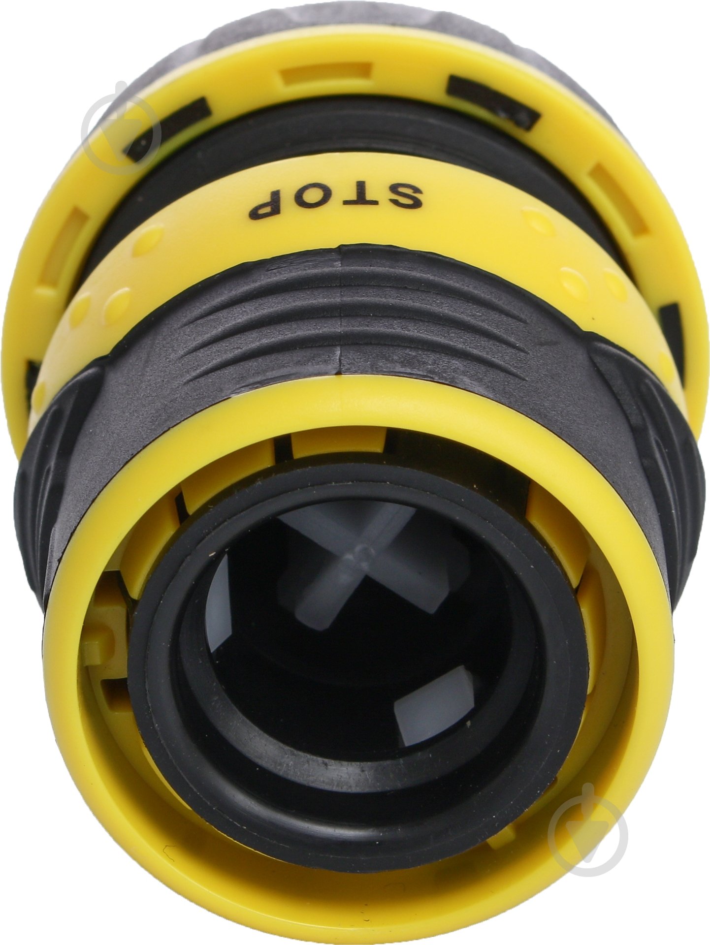 З'єднувач Expert Garden для шланга 3/4’’ DY8030SL - фото 3